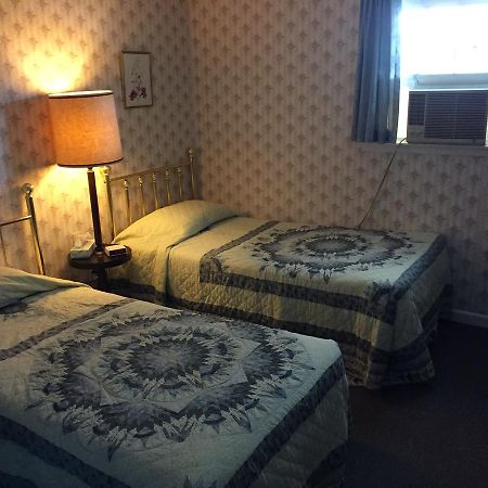 Swiss Inn Londonderry エクステリア 写真