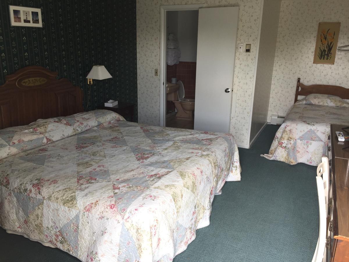 Swiss Inn Londonderry エクステリア 写真