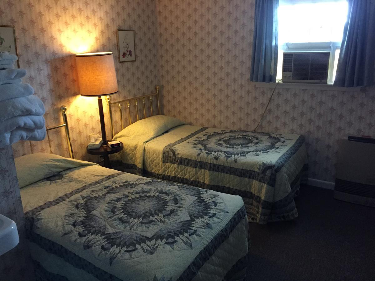 Swiss Inn Londonderry エクステリア 写真