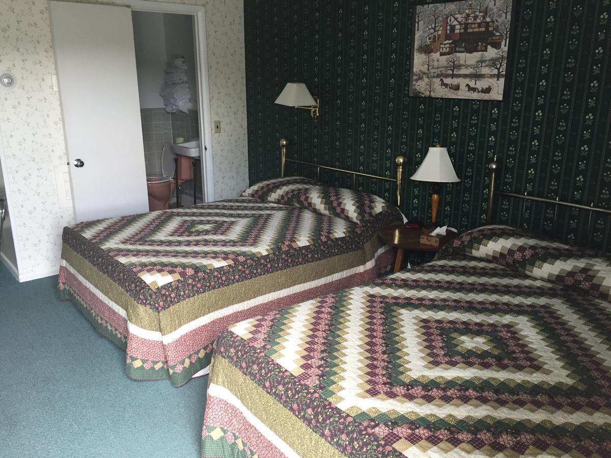 Swiss Inn Londonderry エクステリア 写真