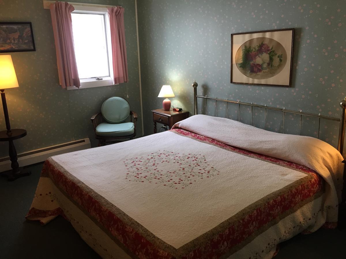 Swiss Inn Londonderry エクステリア 写真