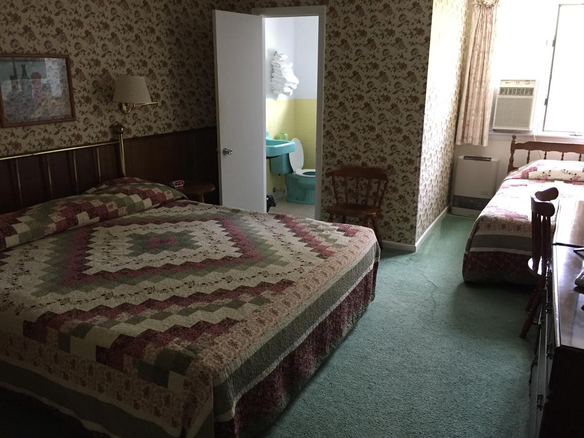 Swiss Inn Londonderry エクステリア 写真