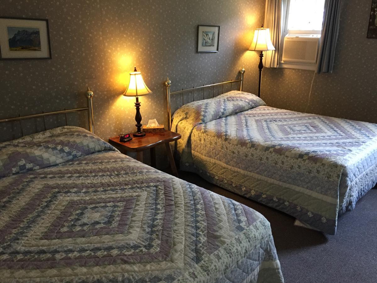 Swiss Inn Londonderry エクステリア 写真
