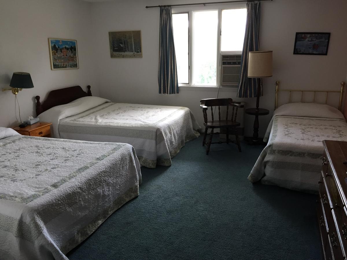 Swiss Inn Londonderry エクステリア 写真