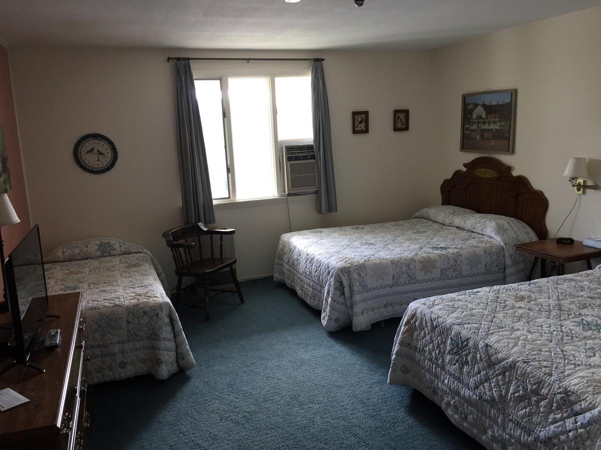 Swiss Inn Londonderry エクステリア 写真