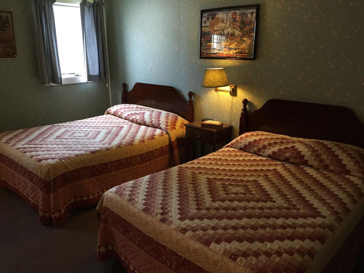 Swiss Inn Londonderry エクステリア 写真