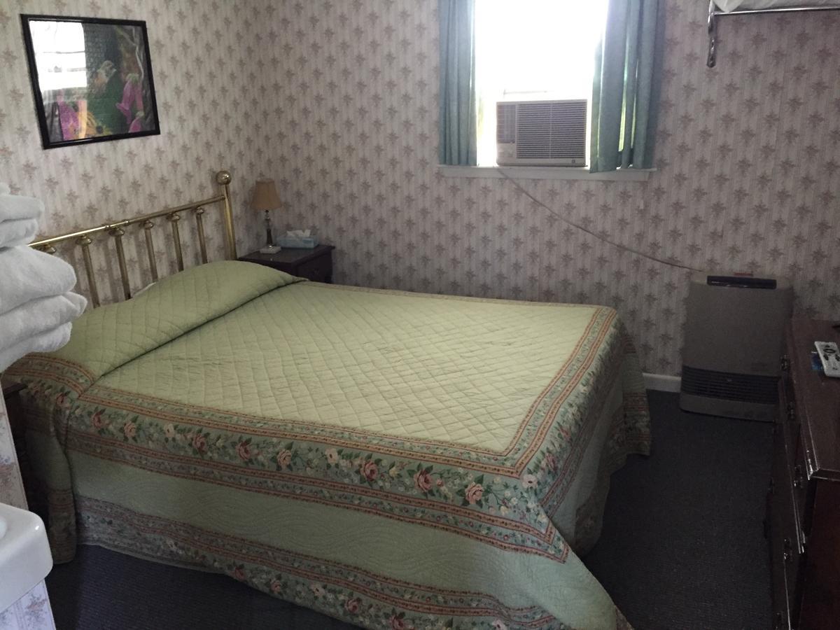 Swiss Inn Londonderry エクステリア 写真