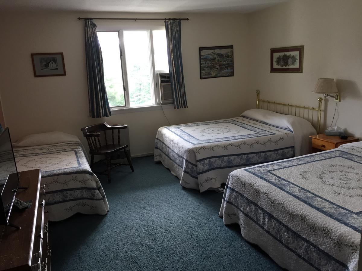 Swiss Inn Londonderry エクステリア 写真