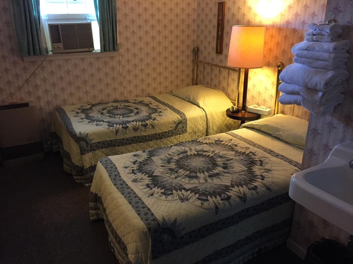 Swiss Inn Londonderry エクステリア 写真