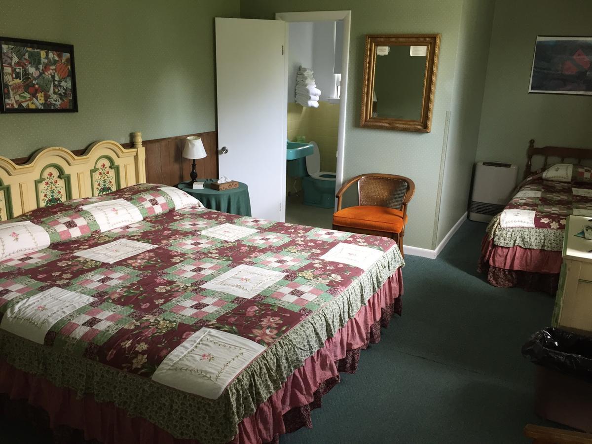 Swiss Inn Londonderry エクステリア 写真