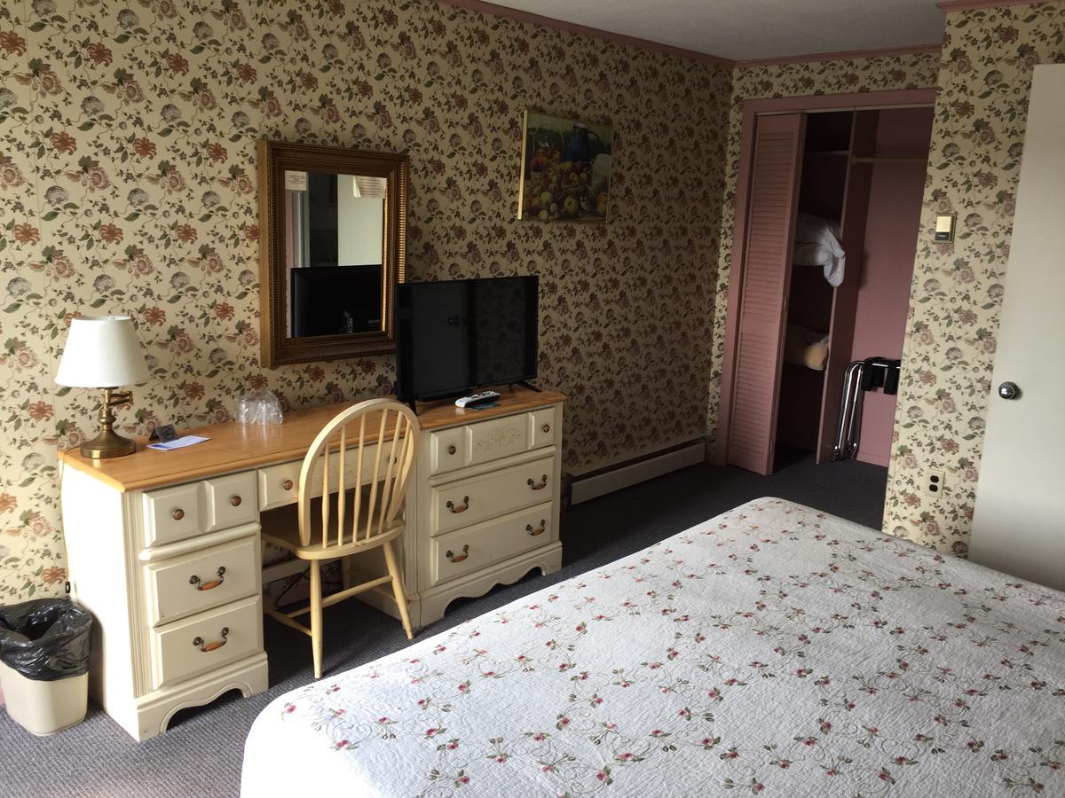 Swiss Inn Londonderry エクステリア 写真