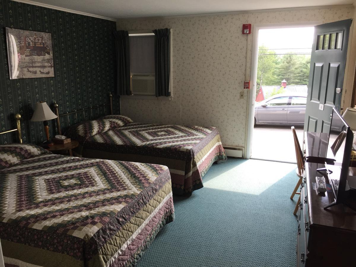 Swiss Inn Londonderry エクステリア 写真