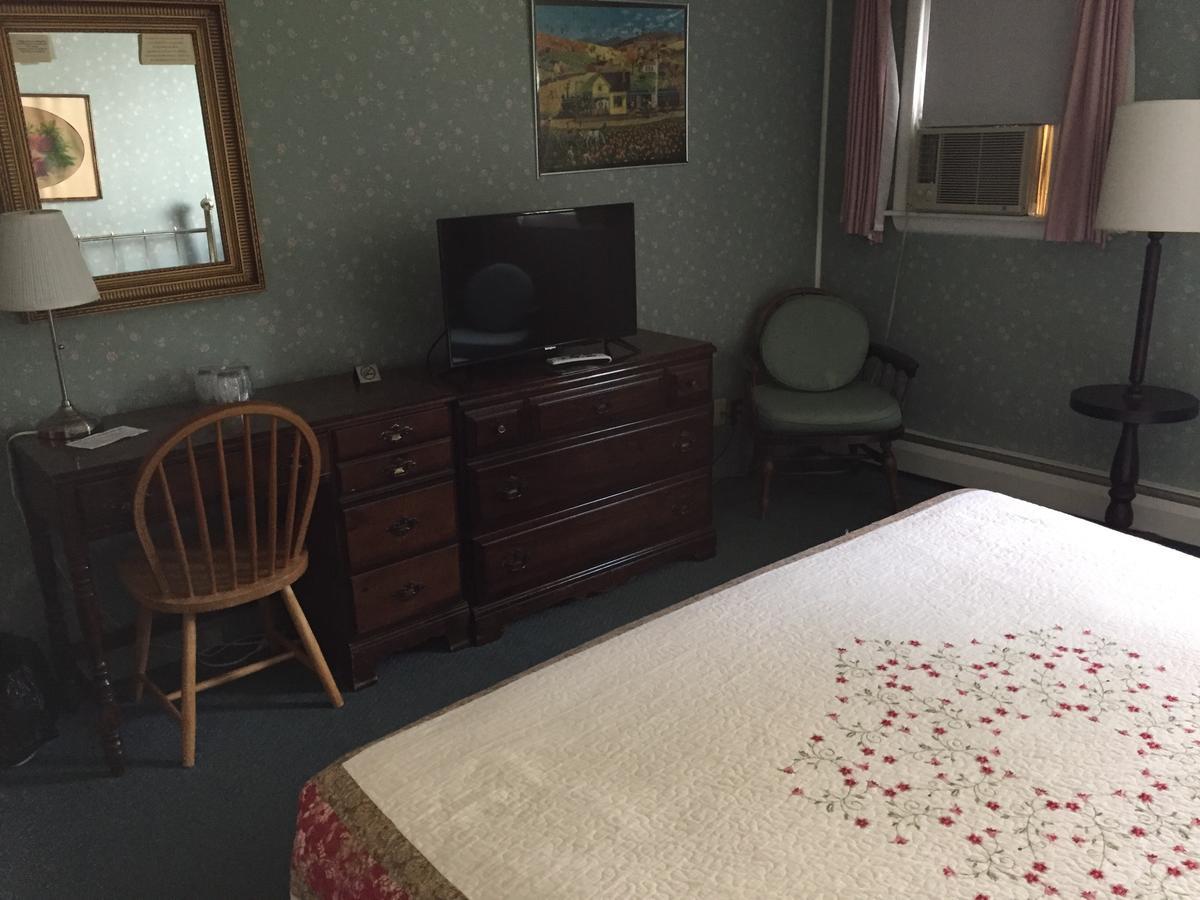 Swiss Inn Londonderry エクステリア 写真