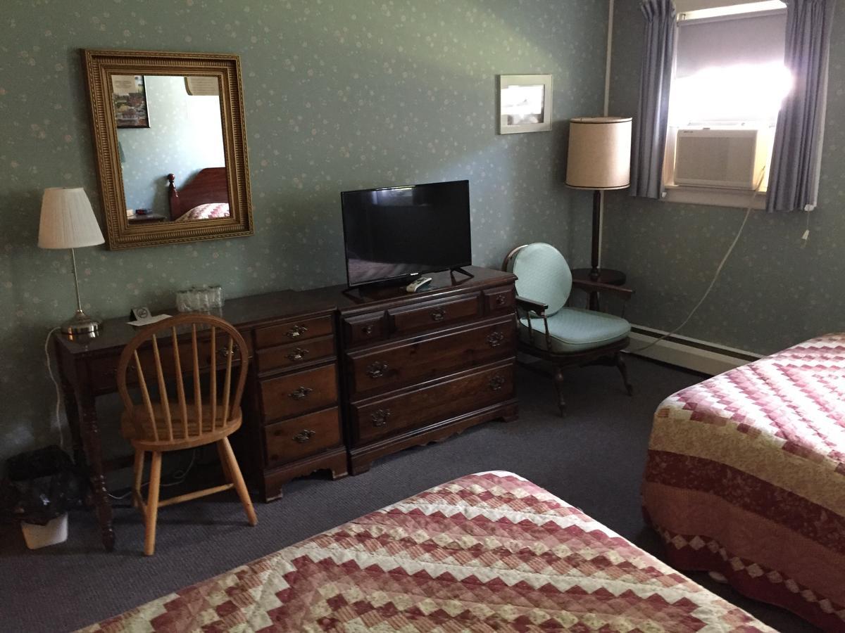 Swiss Inn Londonderry エクステリア 写真