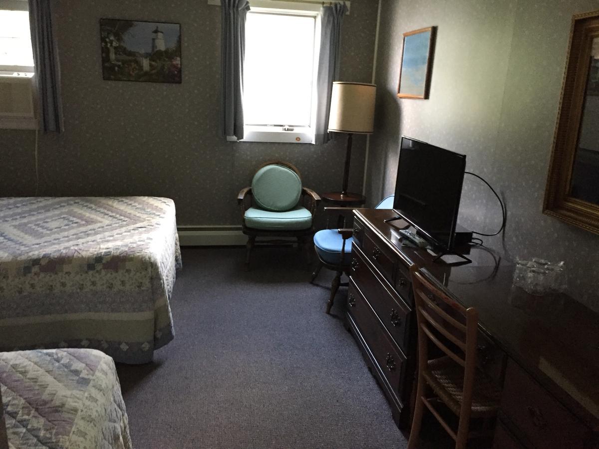 Swiss Inn Londonderry エクステリア 写真