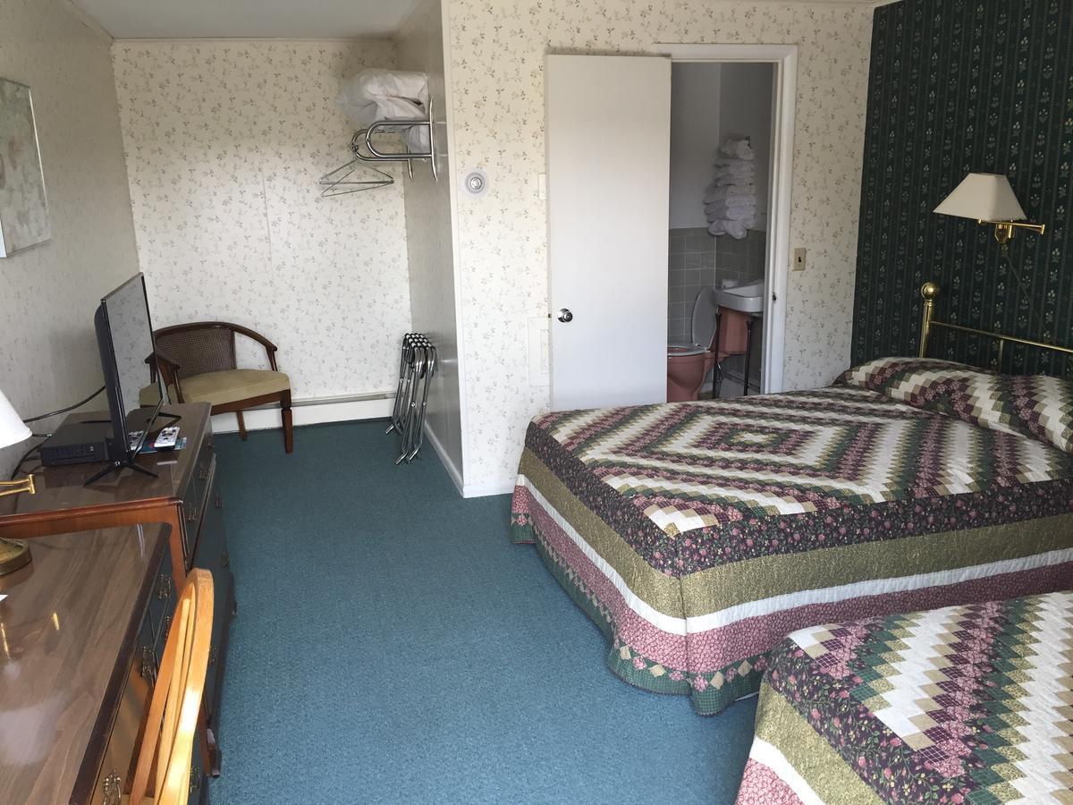 Swiss Inn Londonderry エクステリア 写真