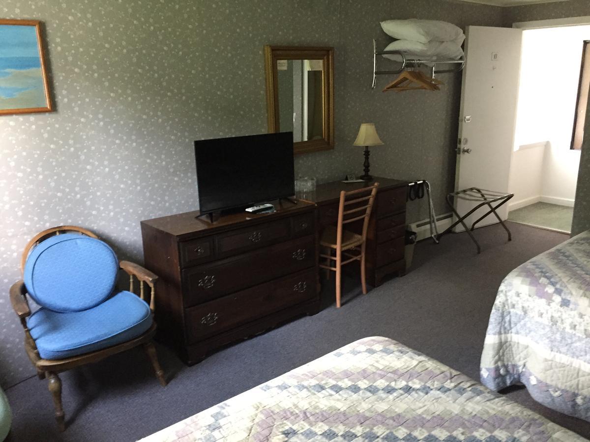 Swiss Inn Londonderry エクステリア 写真