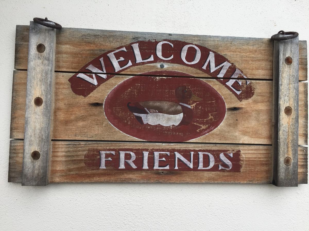 Swiss Inn Londonderry エクステリア 写真