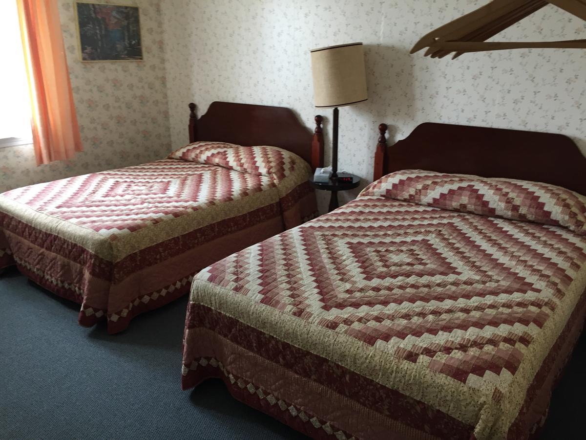 Swiss Inn Londonderry エクステリア 写真