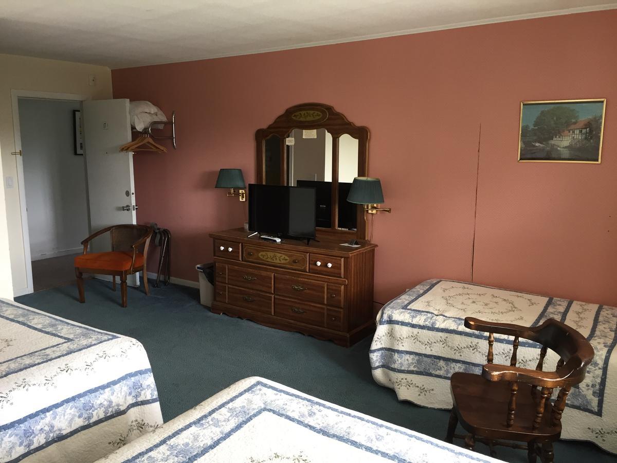 Swiss Inn Londonderry エクステリア 写真