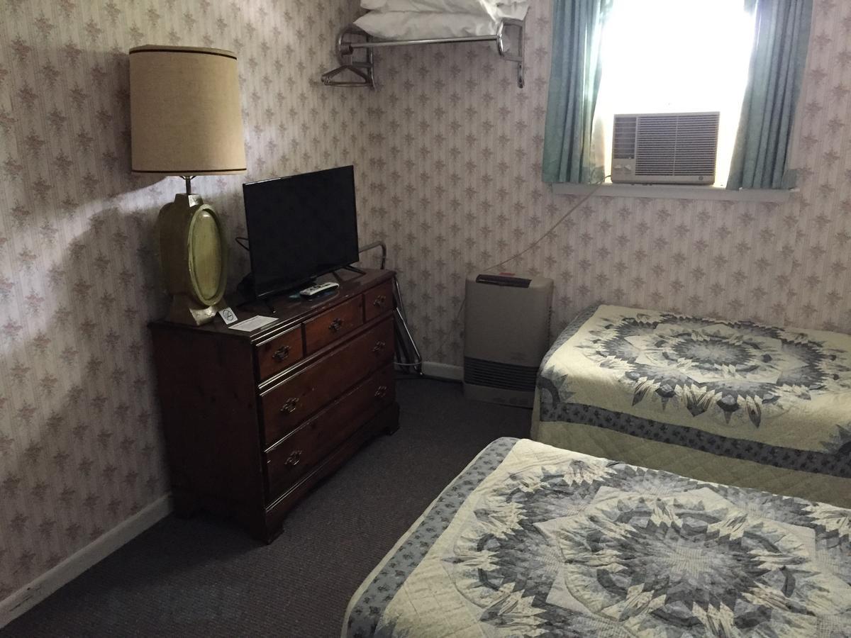Swiss Inn Londonderry エクステリア 写真