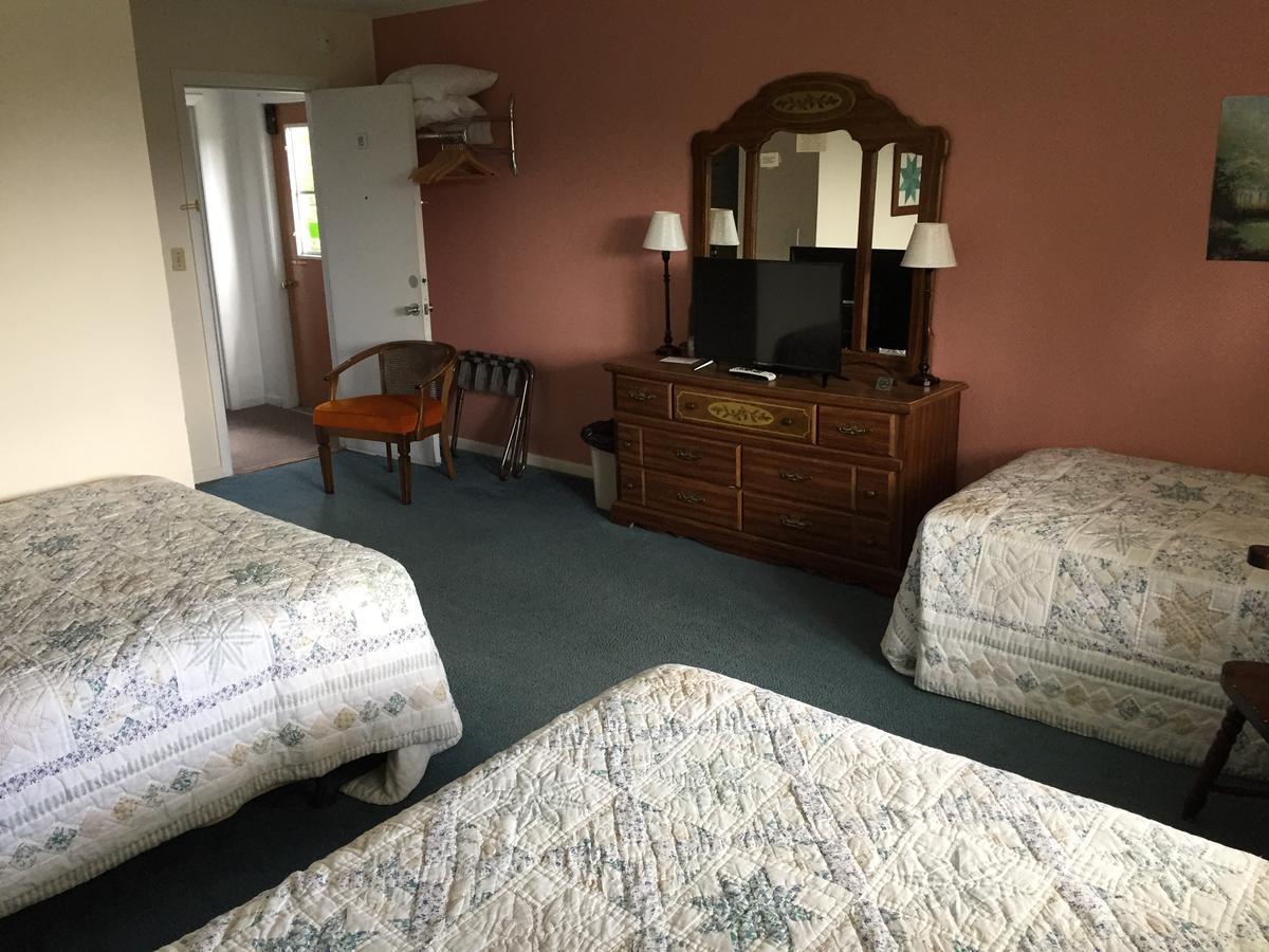 Swiss Inn Londonderry エクステリア 写真