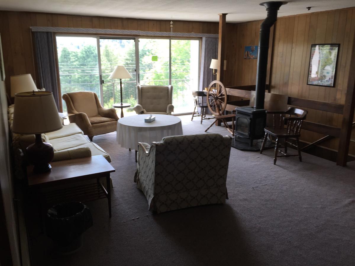 Swiss Inn Londonderry エクステリア 写真