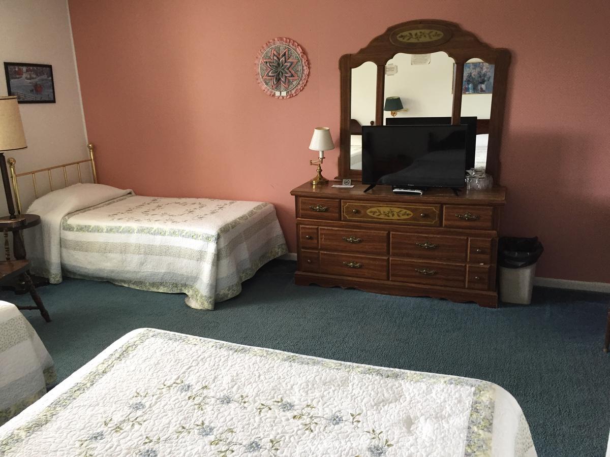 Swiss Inn Londonderry エクステリア 写真