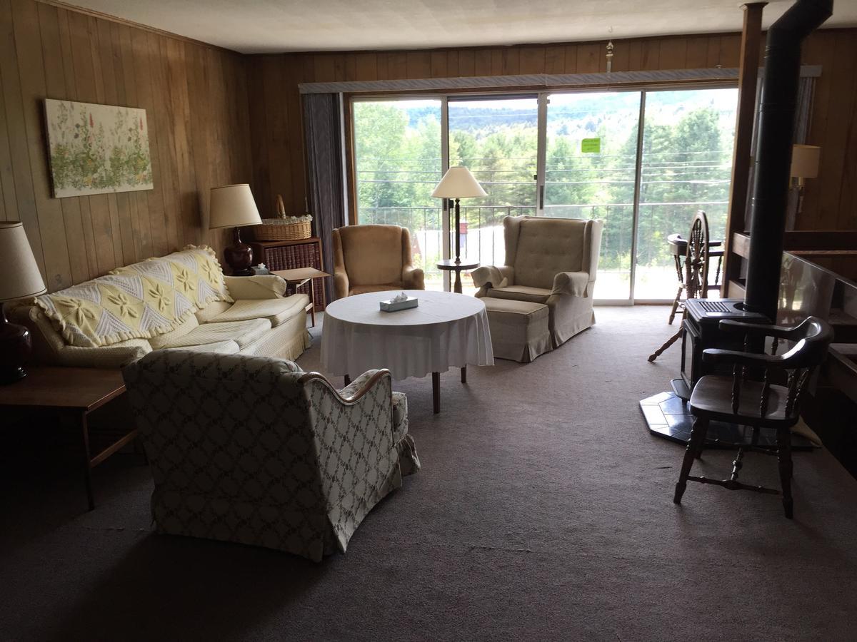 Swiss Inn Londonderry エクステリア 写真