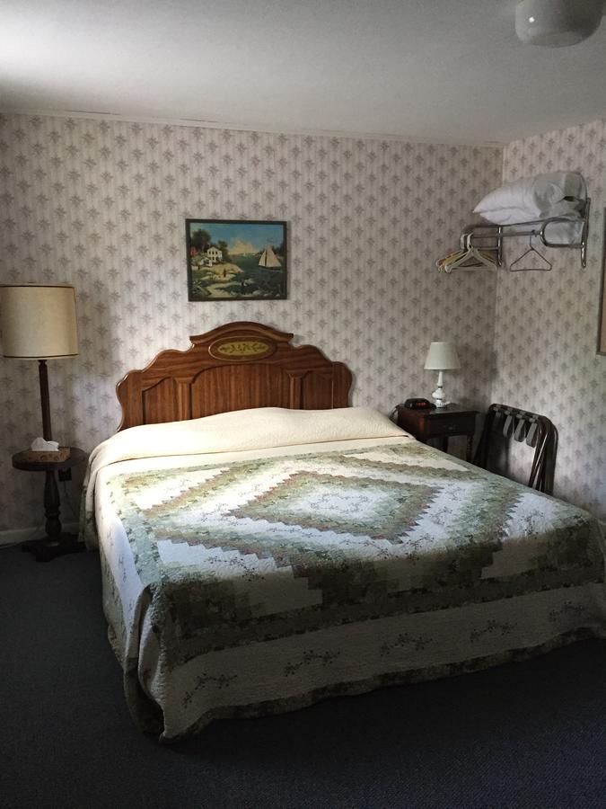 Swiss Inn Londonderry エクステリア 写真