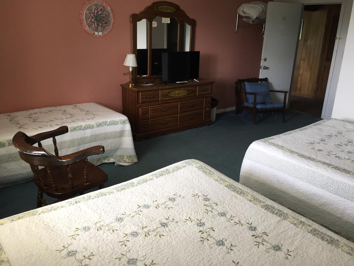 Swiss Inn Londonderry エクステリア 写真