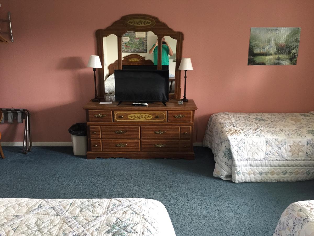 Swiss Inn Londonderry エクステリア 写真
