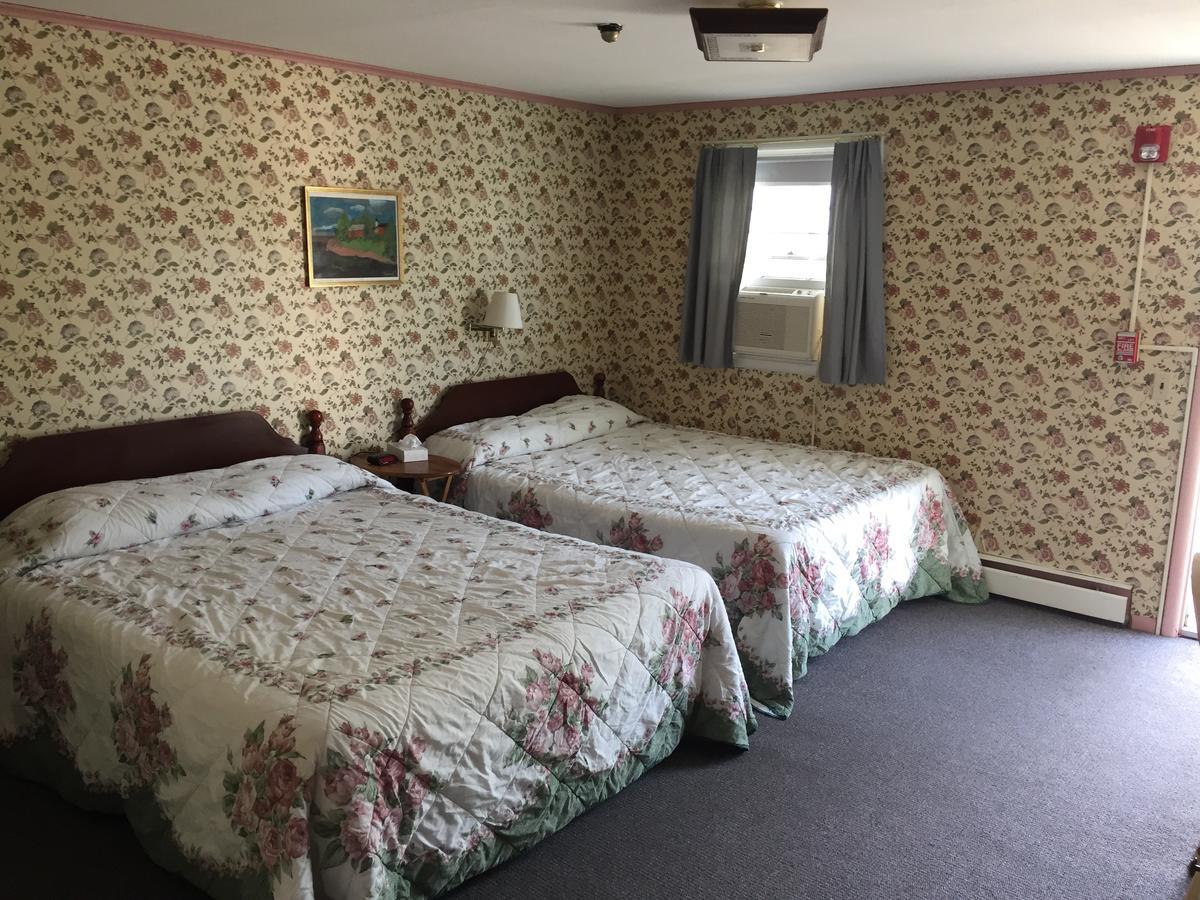 Swiss Inn Londonderry エクステリア 写真